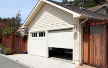 Roughsike garage construction leads