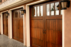 Roughsike garage extension quotes
